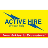 active hire limited
