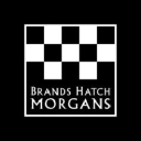 brands hatch morgan limited