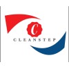 clean step limited