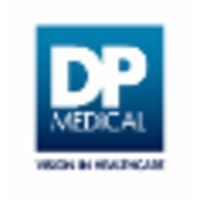 d.p. medical systems limited