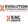evolution automotive components limited