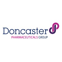 doncaster pharmaceuticals group limited