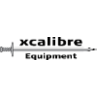 xcalibre equipment limited