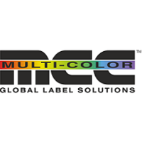 multi-color daventry england ltd