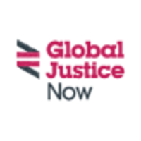 global justice now