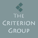 criterion group limited