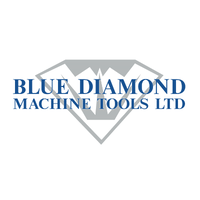 blue diamond machine tools limited