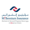 millennium insurance brokers limited
