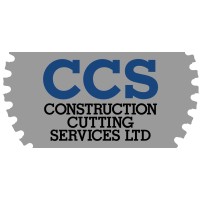 construction cutting services limited