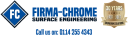firma-chrome limited