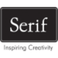 serif (europe) limited