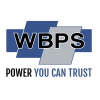 w b power services limited