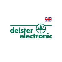 deister electronic (uk) limited