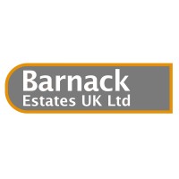barnack estates uk limited