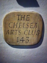 chelsea arts club limited
