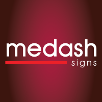 medash signs limited