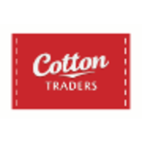 cotton traders limited