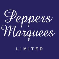 peppers marquees limited