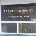 reeve and company limited