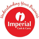 imperial cash & carry limited
