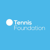 the tennis foundation (legacy)