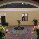 pelham court limited