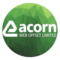 acorn web offset limited