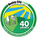 heeley city farm limited