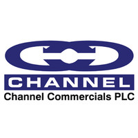 channel commercials plc