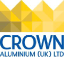 crown aluminium limited