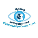 childhood eye cancer trust