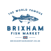 brixham trawler agents limited