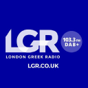 london greek radio limited