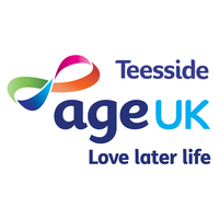 age uk teesside limited