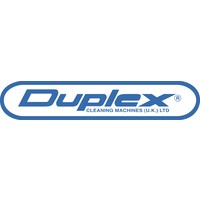 duplex cleaning machines (u.k.) limited