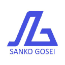 sanko gosei uk ltd