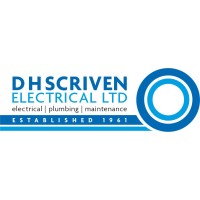 d.h. scriven electrical limited