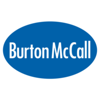 burton mccall limited