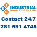 industrial door systems limited