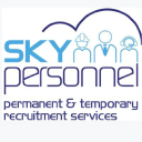 sky personnel limited