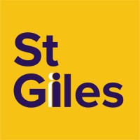 st giles trust
