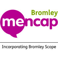 bromley & lewisham mencap