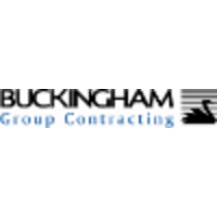 buckingham group contracting limited