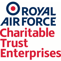 the royal air force charitable trust enterprises