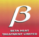 beta heat treatment limited