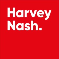 harvey nash limited
