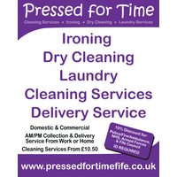 pressed for time limited