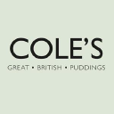 cole's puddings ltd.
