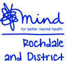 rochdale and district mind