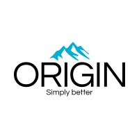 origin limited